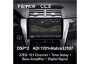 Автомагнитола Teyes CC3 4/32Gb Toyota Camry 7 2014-2017 Тип-A