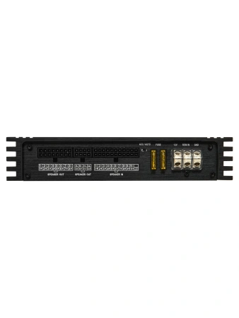 Hellion HAM 12.80DSP