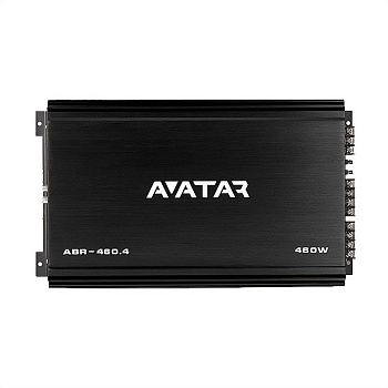 Avatar ABR-460.4