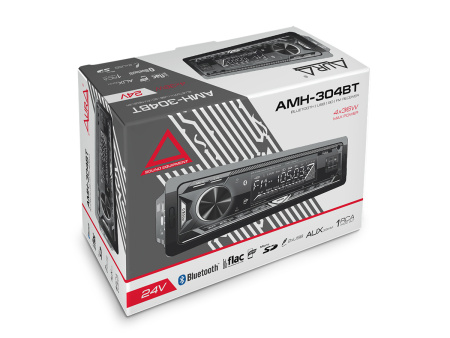 AurA AMH-304BT