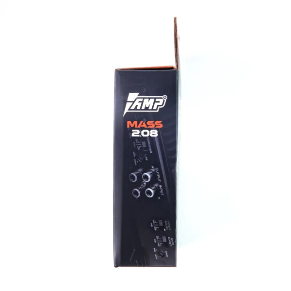 AMP MASS 2.08