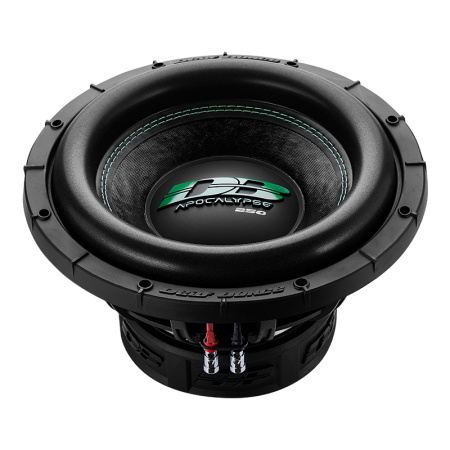 APOCALYPSE DB-SA252 D2