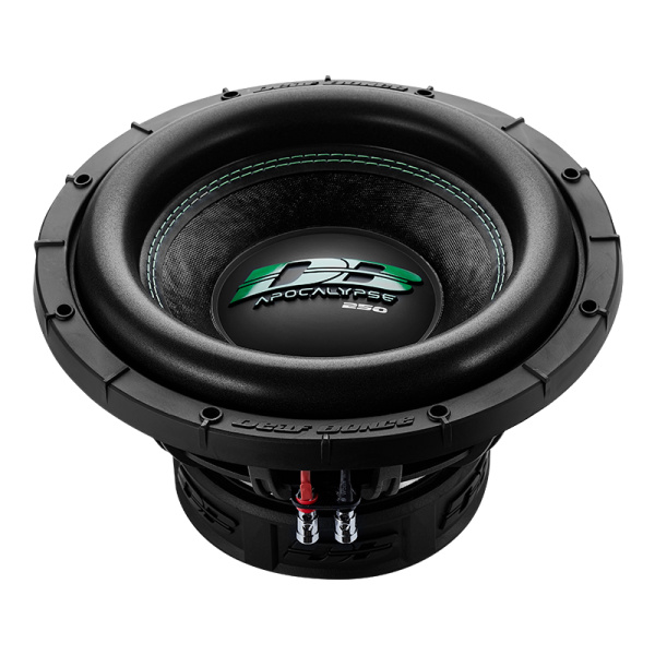 APOCALYPSE DB-SA252 D2