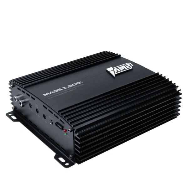 AMP MASS 1.500 ver.2