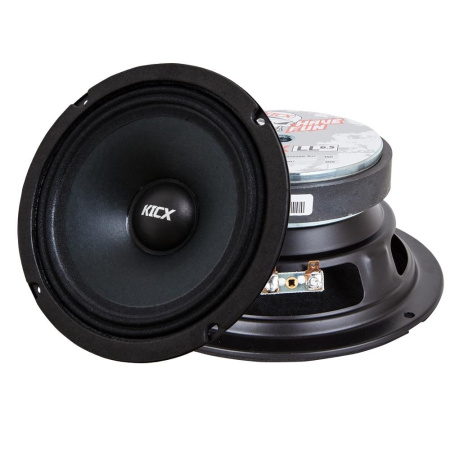 Kicx LL 6.5 ver.2
