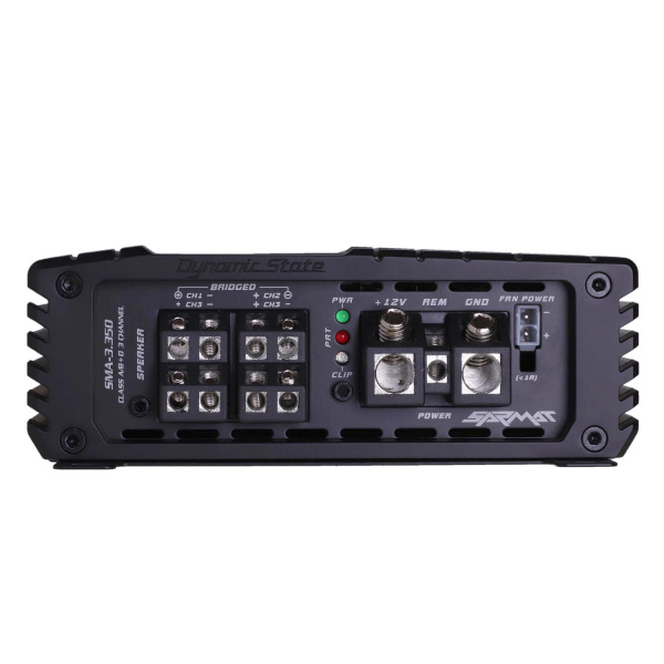 Dynamic State SARMAT SMA-3.350