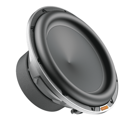 Hertz MP 250 D4.3 Pro