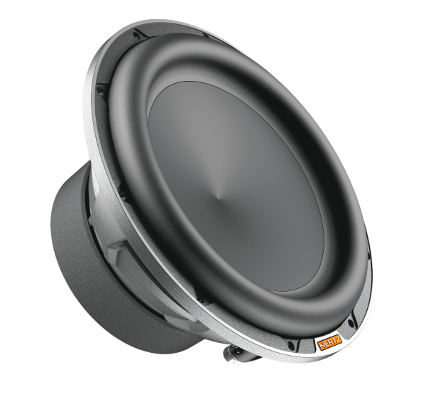 Hertz MP 250 D4.3 Pro