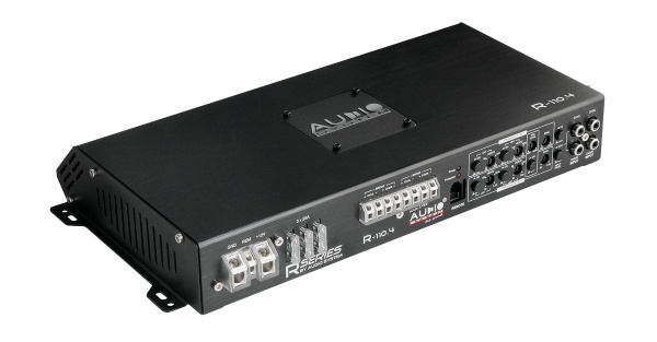 Audio System R-Series R-110.4