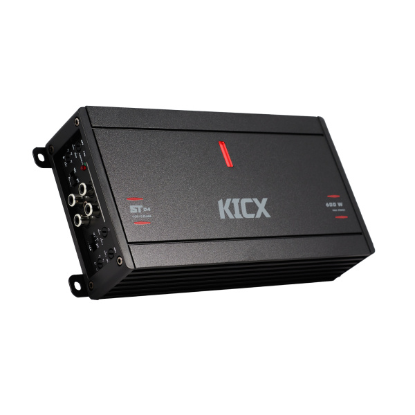 Kicx ST D4