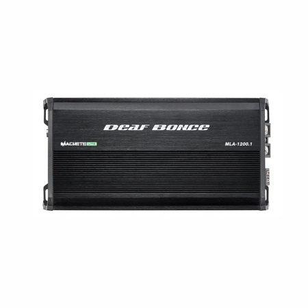 Alphard Machete MLA-1200