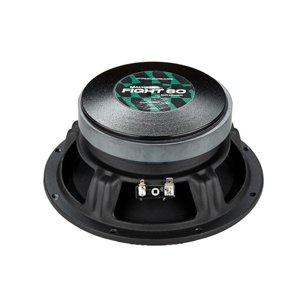 Alphard Machete Fight 60