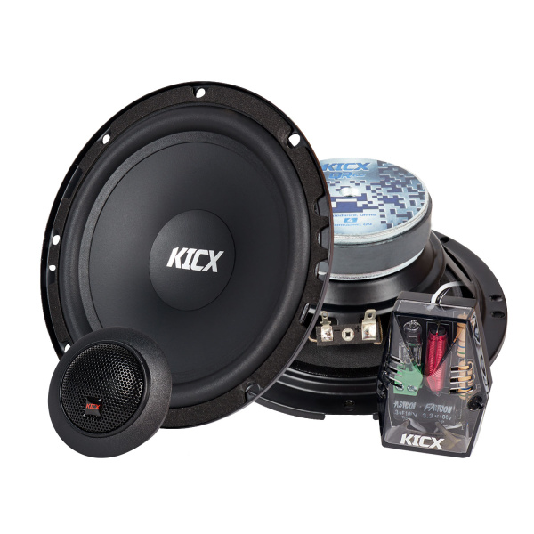 Kicx QR 6.2
