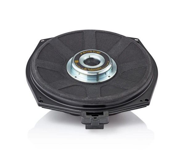 MOREL IP-BMWSUB82 