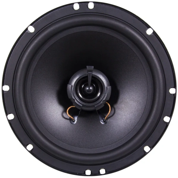 AMP MASS 652