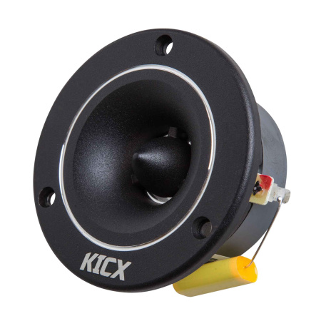 Kicx DTC 36 ver.2