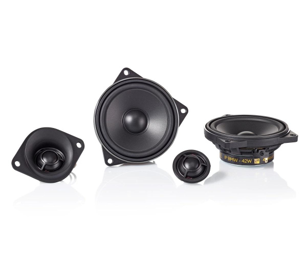 MOREL IP-BMW42 (BMW-42W)
