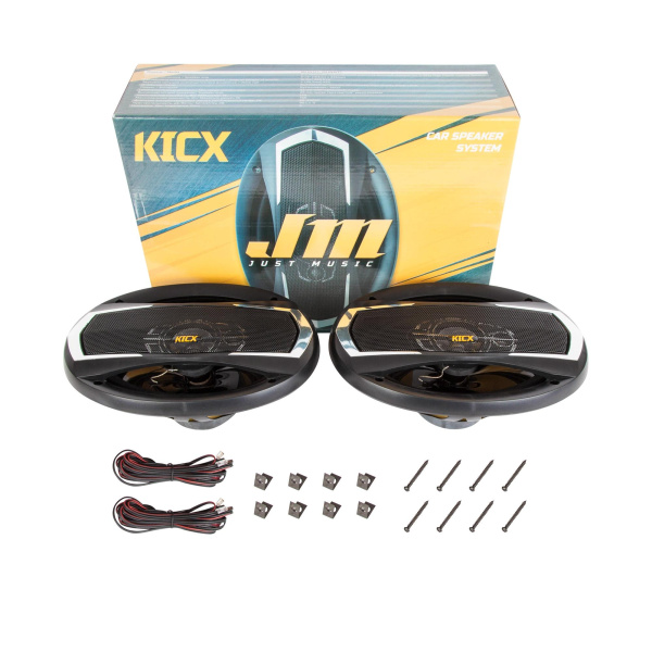 Kicx JM-693