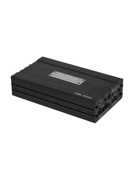 Hellion HAM 6.80DSP