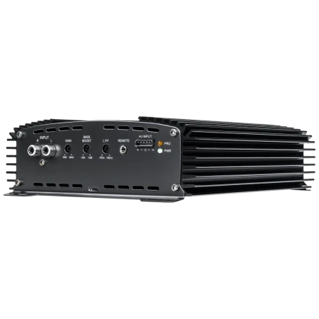 AMP MASS 1.600