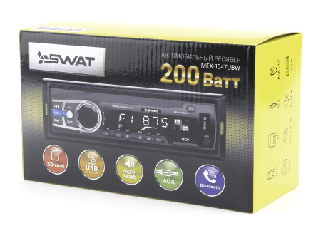 SWAT MEX-1047UB