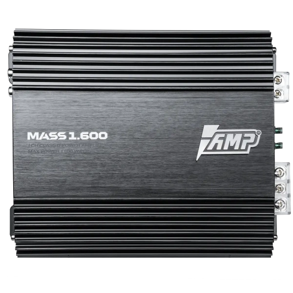 AMP MASS 1.600