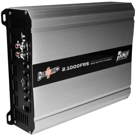 AMP Калибр 2.1000FRS