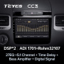 Автомагнитола Teyes CC3 4/32Gb Volkswagen Touareg FL NF Тип-B