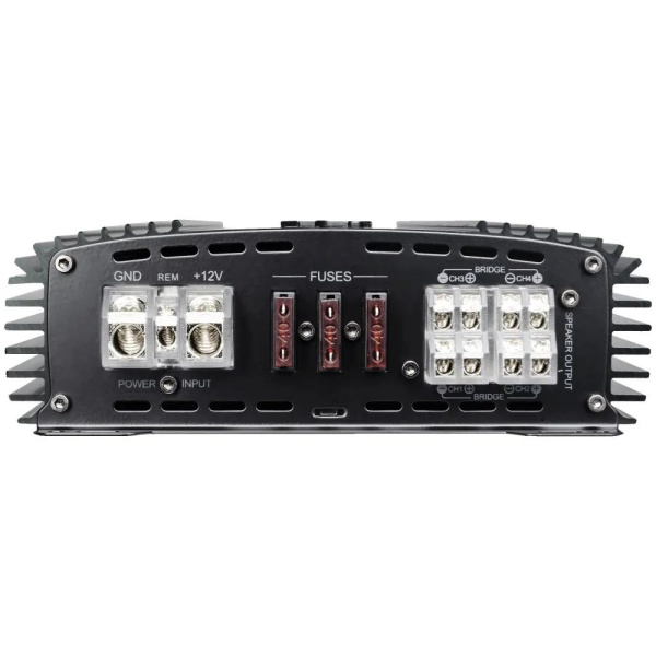 AMP MASS 4.190