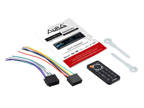 AurA AMH-525BT