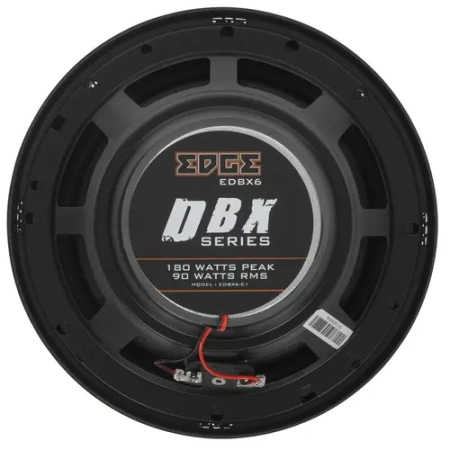 EDGE EDBX6-E1