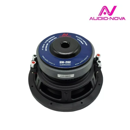 Audio Nova SW204
