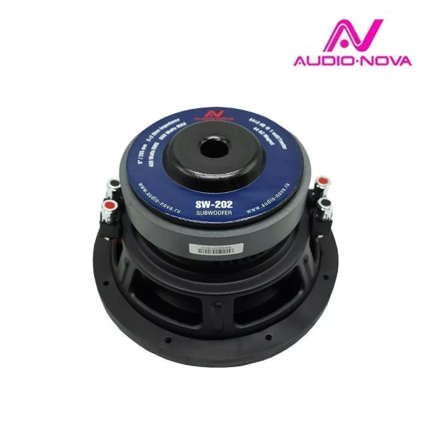 Audio Nova SW204
