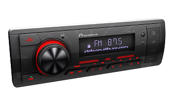 PREMIERA MVH-120