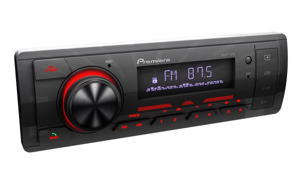 PREMIERA MVH-120