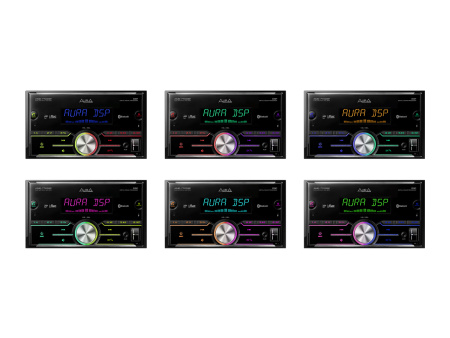 AurA AMD-772DSP