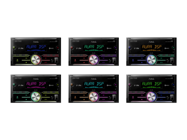 AurA AMD-772DSP