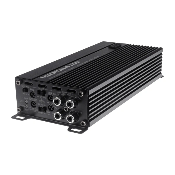 AMP MICRON 4.100