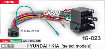 CARAV 16-023