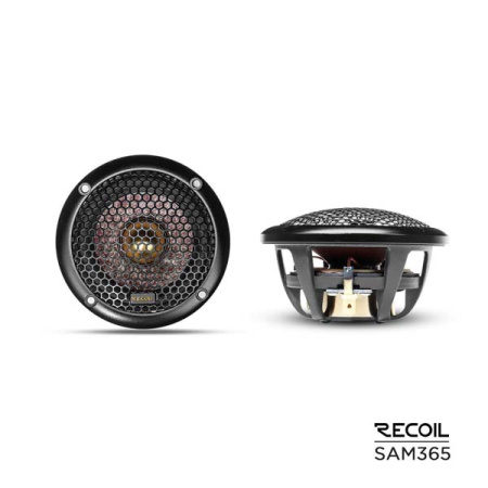 Recoil SAM365