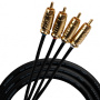 Kicx Headshot RCA-44-5-SS