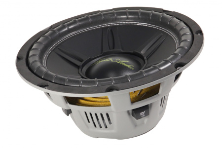 Light Audio LASW-10