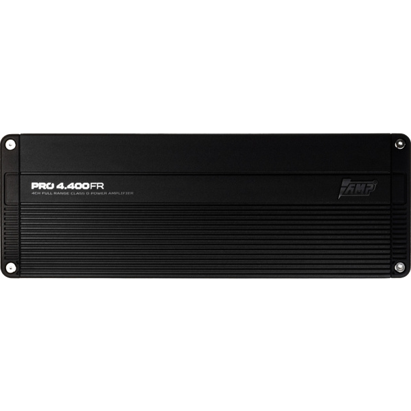 AMP PRO 4.400FR