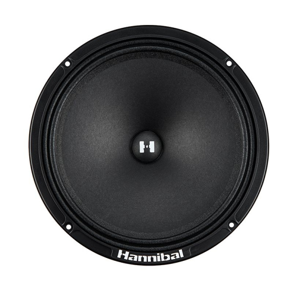 Alphard Hannibal HM-80 PRO