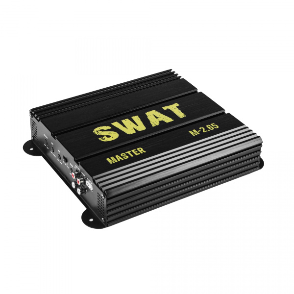 SWAT M-2.65