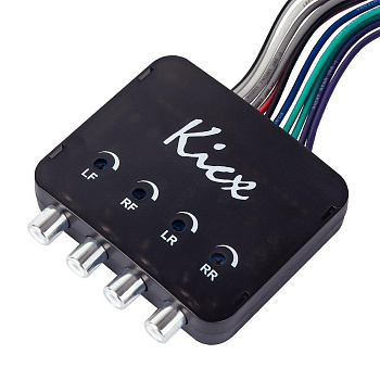 Kicx HL04MS