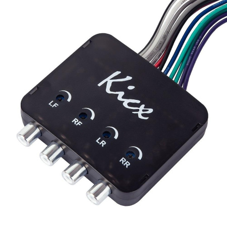 Kicx HL04MS