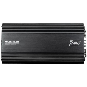 AMP MASS 4.120