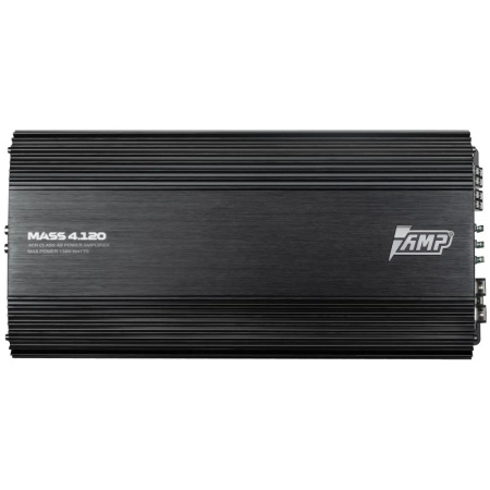 AMP MASS 4.120