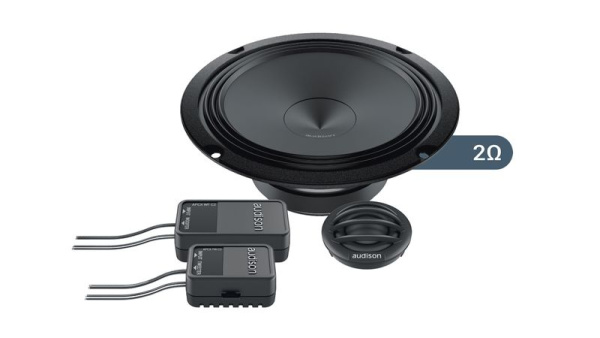 Audison Prima AK 6.5 C2